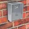 BASI - Schlüsselsafe - SSPZ 110 - 2101-0010 Produktbild-Vorschau 4