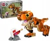 LEGO Jurassic World Little Eatie: T.Rex, Bauspielzeug für Produktbild-Vorschau 32