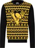 NHL Pittsburgh Penguins Ugly Sweater Big Logo 2-Color Produktbild-Vorschau 1
