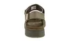 Woden WL926 Line - Sandali da donna - 295-Dark-Olive, Anteprima dell’immagine prodotto 4