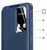 Avizar, Smart View Etui mit Kartenfach für Galaxy S26 Produktbild-Vorschau 3