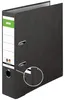 DINOR Ordner 10er Pack 8cm DIN A4 Schwarz Recycling Produktbild-Vorschau 7