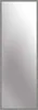 nielsen HOME Wandspiegel Star, Grau matt, Aluminium, ca. Produktbild-Vorschau 1