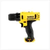 DeWALT DCD710D2, Wiertarka pistoletowa, Zamek centralny, Podgląd zdjęcia produktu 3