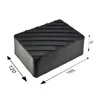 1 bloc en caoutchouc STIX, 165 x 120 x 60 mm (longueur x Voir les images du produit 4