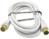 Antennenkabel HDTV Full HD 135db 75 Ohm Koaxialkabel 4K UHD Produktbild-Vorschau 5