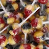 Küfa Allemagne Sucettes au goût de fruits 100 pièces 1800g Voir les images du produit 7