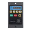 Frekvenční měnič 1PH 176-264V vstup 3PH 0-220V výstup 400W Náhled obrázku produktu 3