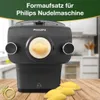 MY PASTA - Rigata XL - Forma do makaronu pasująca do Podgląd zdjęcia produktu 2