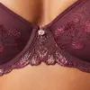 Triumph Freesia Florale W, Farbe: Deep Burgundy EG/00EG, Produktbild-Vorschau 4