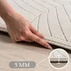 Carpetsale24 Outdoor Teppich, Modern Boho Design, 3D Produktbild-Vorschau 3