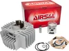 Sada válců Airsal Sport 65cc pro Puch Maxi (starý model) Náhled obrázku produktu 2