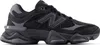 New Balance U9060 Uni Sneaker Schwarz – Schuhe mit ABZORB Produktbild-Vorschau 1