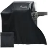 GORDON wasserdichte Grillabdeckung 145x61x117 cm Produktbild-Vorschau 1