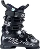 FISCHER - rc one 8.5 nero/nero - Nero e bianco Anteprima dell’immagine prodotto 1