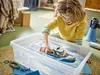 LEGO City Pościg łodzią policyjną, Zestaw do budowania, 6 Podgląd zdjęcia produktu 10