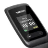 Uniwa V202T 4G-Seniorenhandy – Akku – Bluetooth 5.0 – Produktbild-Vorschau 3