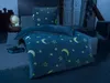 Kuscheli® Teddy Plüsch Bettwäsche 135x200, Sterne Produktbild-Vorschau 7
