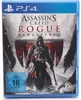 Assassin's Creed Rogue - Remastered - Produktbild-Vorschau 2