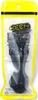 Lacci KEEN BUNGEE SHOELACE KIT Unisex, nero Anteprima dell’immagine prodotto 1