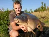 Euro Carp Booster XXL 1000 ml Knoblauch x 2 Stück Produktbild-Vorschau 3