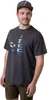 BAVARIAN CAPS T-Shirt Popeye Haut Den Lukas dunkelgrau L Produktbild-Vorschau 7
