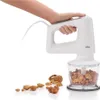 BRAUN Handmixer HM 3135 Mixfuß Zerkleinerer 500 W weiß Produktbild-Vorschau 20