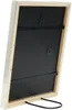 Deknudt S41J Holzbilderrahmen silber 21x29,7 cm Produktbild-Vorschau 4