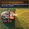 WORX Landroid Vision M600: Innovativer Mähroboter ohne Produktbild-Vorschau 15