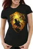 style3 Ride through Hyrule Damen T-Shirt, Farbe:Schwarz, Produktbild-Vorschau 1