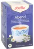 Yogi Tea Abend 30,6g (17x1,8g) - Produktbild-Vorschau 13