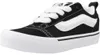 VANS KNU SKOOL Schwarz Produktbild-Vorschau 1