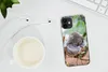 MuchoWow® Handyhülle Schutzhülle Hülle für iPhone 12 Koala Produktbild-Vorschau 6