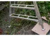 Niwaki aluminium tuinladder met 3 spijlen, in hoogte Productafbeelding-voorbeeld 10