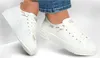 Skechers Bobs Copa Weiß OFWT Größe EU 40 Produktbild-Vorschau 13