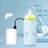 USB Baby Flaschenwärmer Auto tragbarer Bottle Warmer 42 Produktbild-Vorschau 2