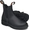 Blundstone Blundstone 1448 Brogued Voltan Black Leather Náhled obrázku produktu 32