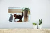 MuchoWow® Poster Katze - Tier - Kätzchen 30x20 cm - Plakate Produktbild-Vorschau 5