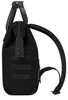 Batoh CABAIA Brighton Velvet black 12L Náhled obrázku produktu 15
