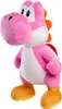 Nintendo Super Mario Bunte Yoshi´s Plüsch, 20 cm Produktbild-Vorschau 5