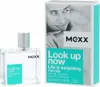 Mexx Look Up Now Eau de Toilette, 30ml Náhľad obrázku produktu 2