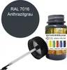 Reparaturlack Lackstift RAL Lack Pinselflasche 50ml. Farbe Produktbild-Vorschau 1