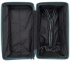 travelite Roomer 4W Trunk Trolley Aqua petrol 78cm Produktbild-Vorschau 14
