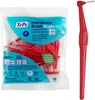 20-Pack TePe Interdentalbürste Angle Rot, ISO-Größe 0, Produktbild-Vorschau 1