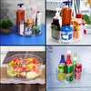 Belle Vous Runder Klarer Lazy Susan Drehteller mit Produktbild-Vorschau 7