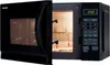 Micro-ondes grill 25l 900w noir - Sharp - R742BKW - Voir les images du produit 1