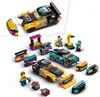 LEGO 60389 City Autowerkstatt, Produktbild-Vorschau 5