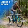 Bergsteiger Makalu 26 Zoll Mountainbike Aluminium, geeignet Produktbild-Vorschau 6