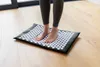 Medisana MM 100 acupressure mat with heating function Anteprima dell’immagine prodotto 4