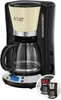 24033-56 Colours Plus+ Classic Cream Filterkaffeemaschine Produktbild-Vorschau 27